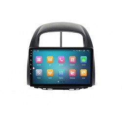 DAIHATSU SIRION - 10.1" МУЛТИМЕДИЯ / Навигация android 16
